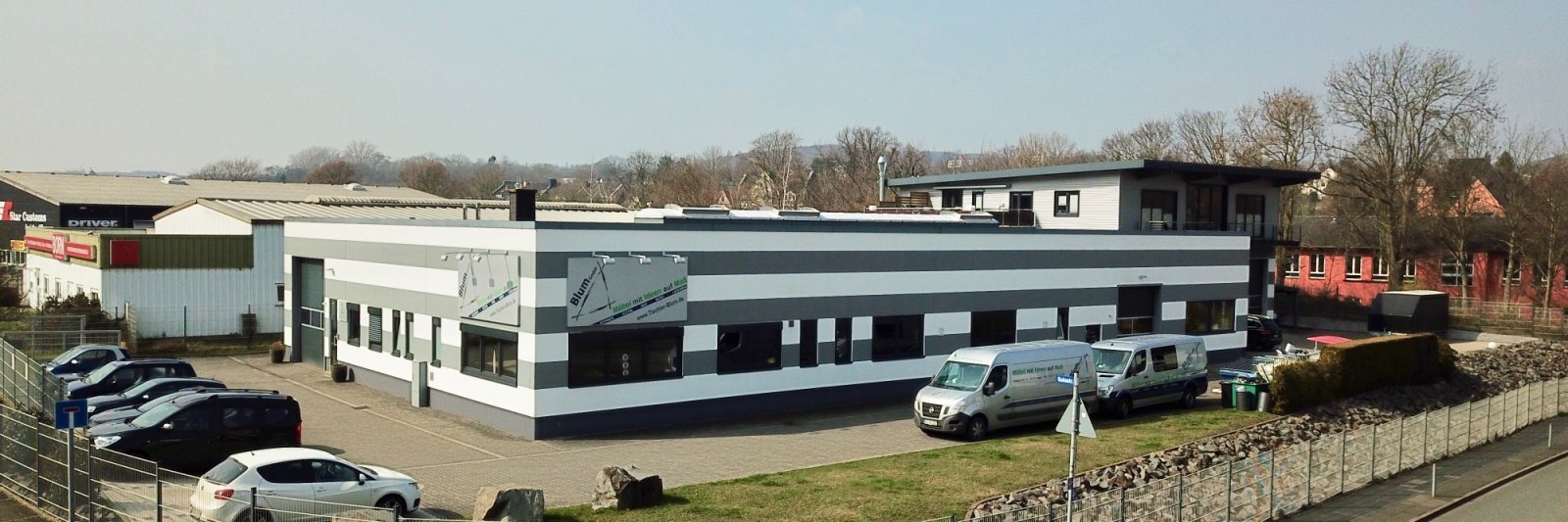 Tischlerei-Werkstatt in Hagen Haspe