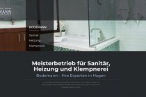 Meisterbetrieb Bodemann Inh.Schewe & Quasdorf GbR Sanitär, Heizung und Klempnerei