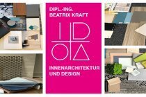 Innenarchitektur und Design Dipl.-Ing. Beatrix Kraft
