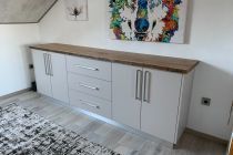 Sideboard Baumkante