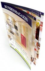 Kundenmagazin