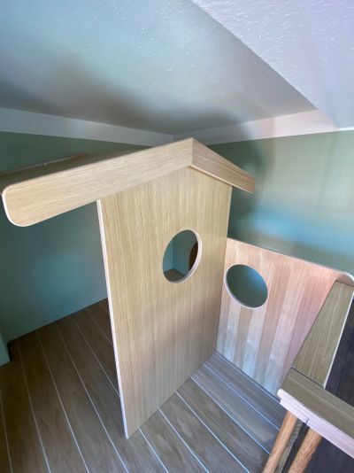 Kita Raumgestaltung - Tischler Blum - Hagen NRW