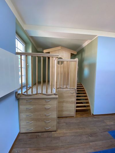 Kita Raumgestaltung - Tischler Blum - Hagen NRW