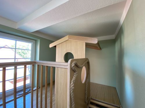 Kita Raumgestaltung - Tischler Blum - Hagen NRW